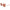 Karl Lagerfeld Orange Metal Sunglasses Karl Lagerfeld