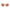 Karl Lagerfeld Orange Metal Sunglasses Karl Lagerfeld