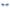Karl Lagerfeld Blue Metal Sunglasses Karl Lagerfeld