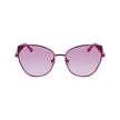 Karl Lagerfeld Multicolor Metal Sunglasses Karl Lagerfeld