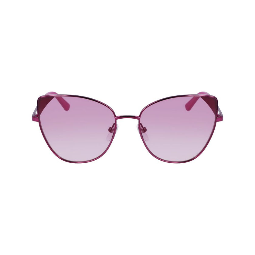 Karl Lagerfeld Multicolor Metal Sunglasses Karl Lagerfeld