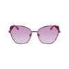 Karl Lagerfeld Multicolor Metal Sunglasses Karl Lagerfeld