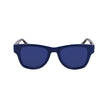 Karl Lagerfeld Blue Injected Sunglasses Karl Lagerfeld
