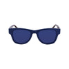 Karl Lagerfeld Blue Injected Sunglasses Karl Lagerfeld