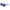 Karl Lagerfeld Blue Acetate Sunglasses Karl Lagerfeld