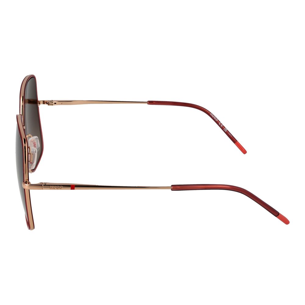 Hugo Boss Red Women Sunglass Hugo Boss