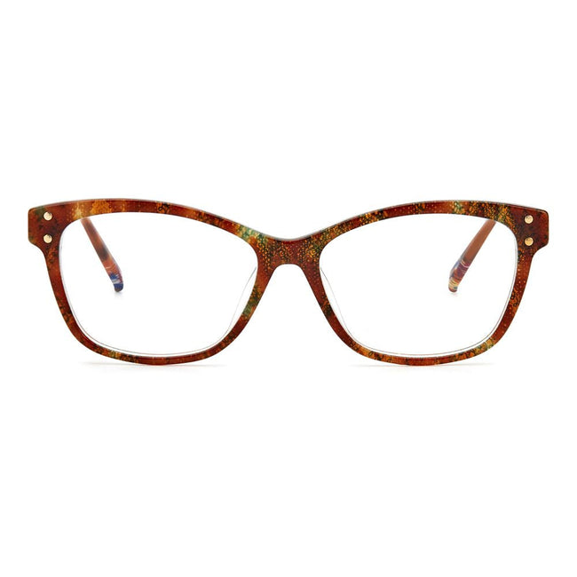 Missoni Bicolor Acetate Frames Missoni