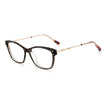 Missoni Bicolor Acetate Frames Missoni