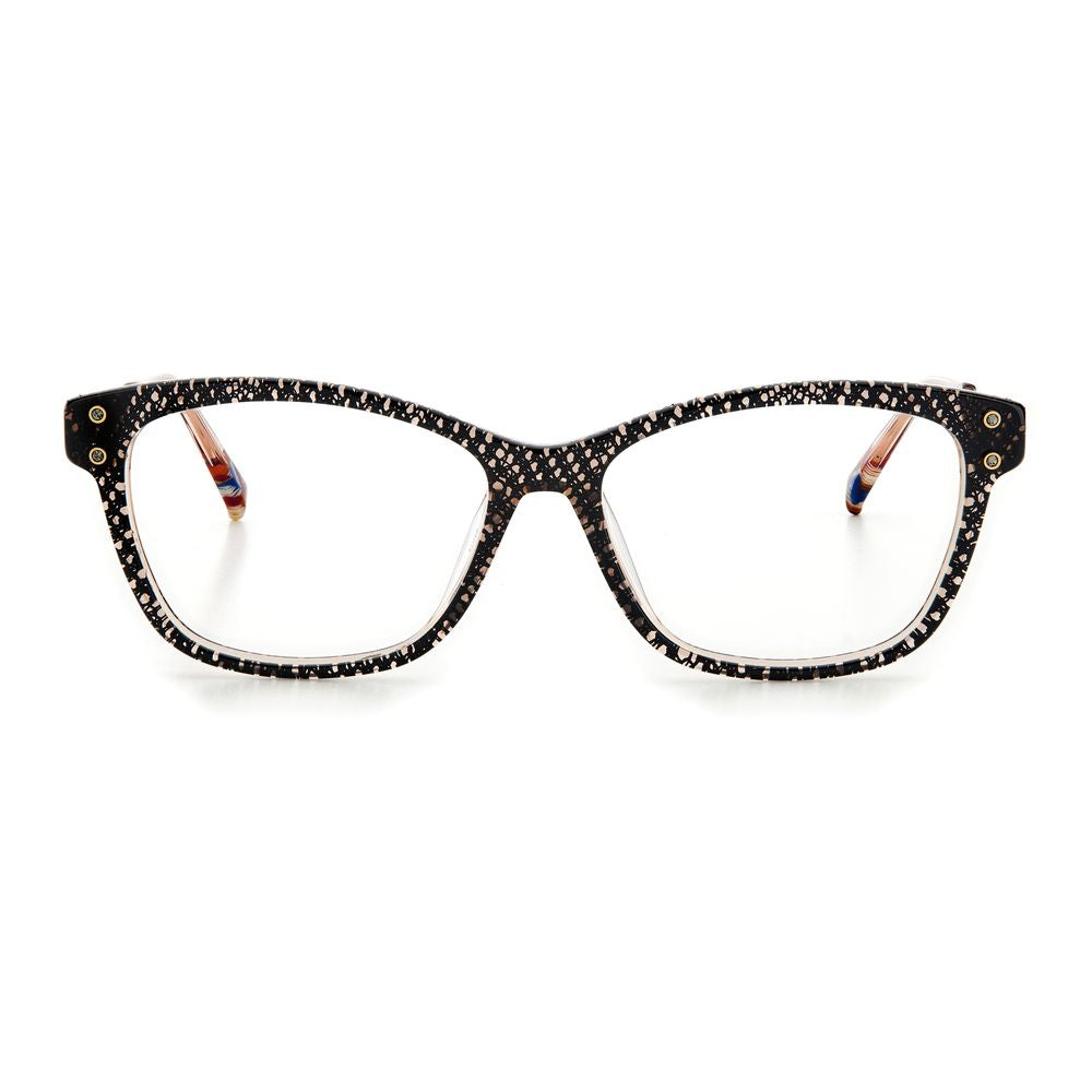 Missoni Bicolor Acetate Frames Missoni