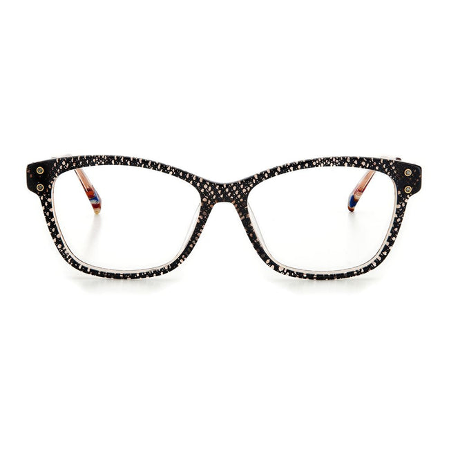 Missoni Bicolor Acetate Frames Missoni