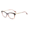 Missoni Bicolor Acetate Frames Missoni