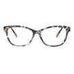 Missoni Bicolor Acetate Frames Missoni