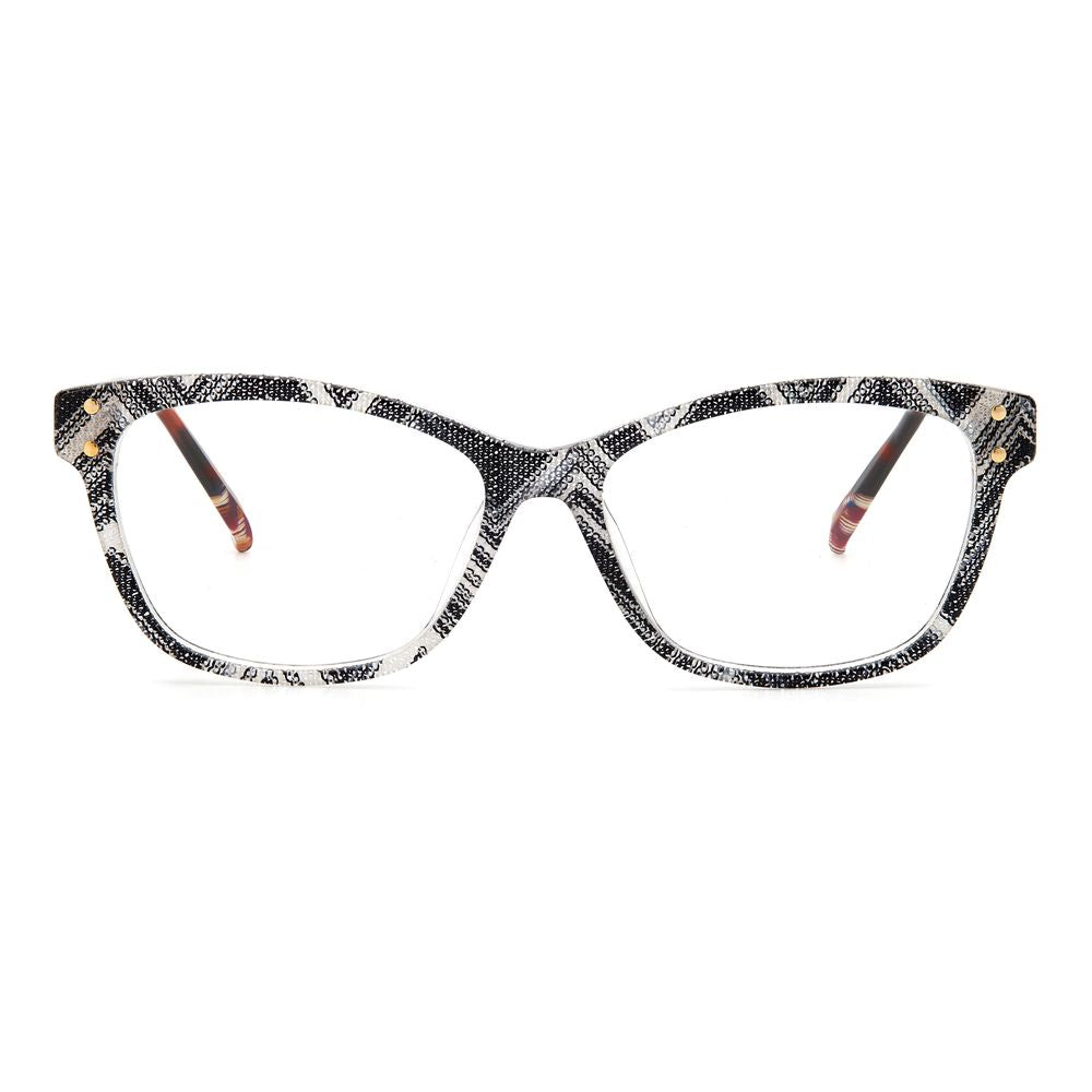Missoni Bicolor Acetate Frames Missoni