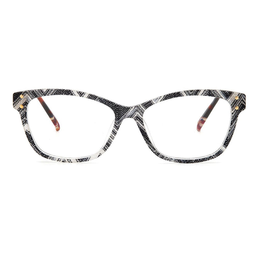 Missoni Bicolor Acetate Glasses (Frames) Missoni