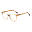 Missoni Bicolor Acetate Frames Missoni