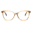 Missoni Bicolor Acetate Frames Missoni