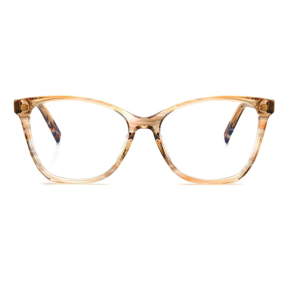 Missoni Bicolor Acetate Frames Missoni