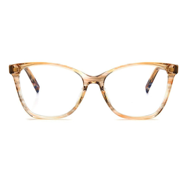 Missoni Bicolor Acetate Frames Missoni