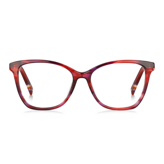 Missoni Bicolor Acetate Frames Missoni