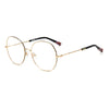 Missoni Bicolor Metal Frames Missoni