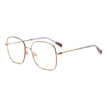 Missoni Bicolor Metal Frames Missoni