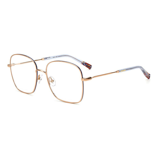 Missoni Bicolor Metal Frames Missoni