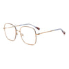 Missoni Bicolor Metal Frames Missoni