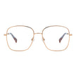Missoni Bicolor Metal Frames Missoni