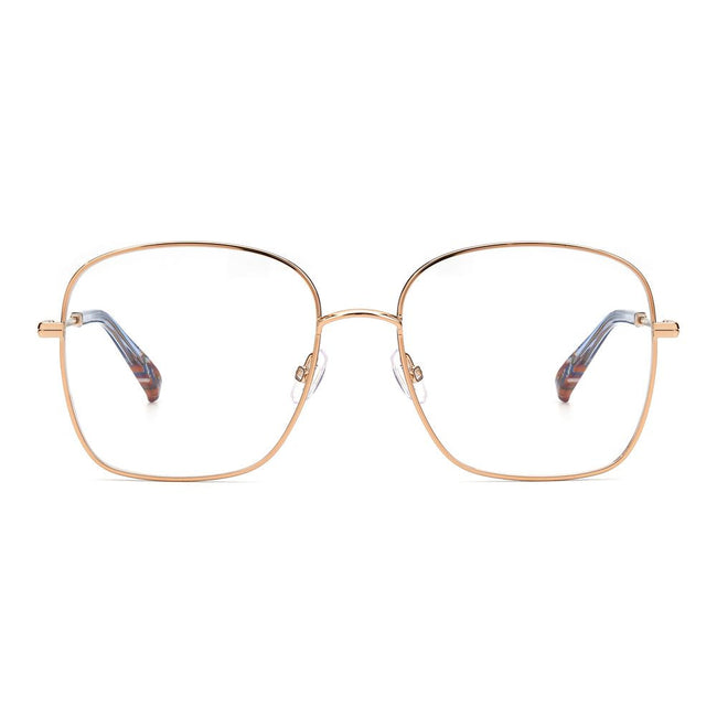 Missoni Bicolor Metal Frames Missoni