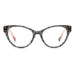 Missoni Bicolor Acetate Frames Missoni