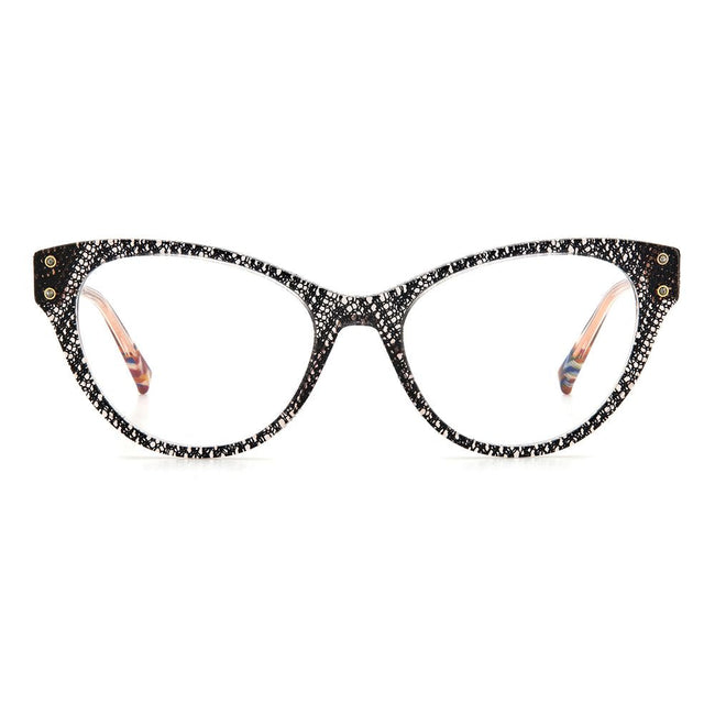 Missoni Bicolor Acetate Frames Missoni