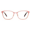 Missoni Bicolor Metal Frames Missoni