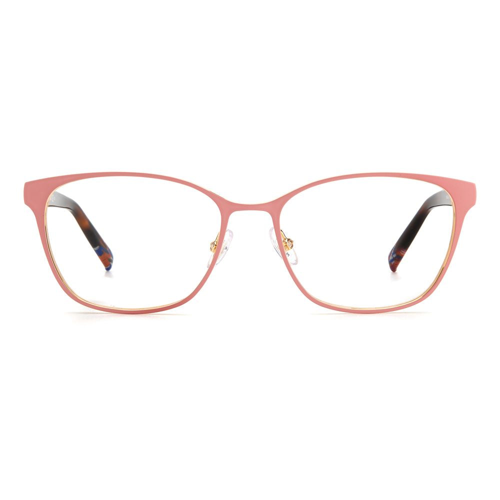 Missoni Bicolor Metal Frames Missoni