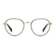 Missoni Bicolor Metal Frames Missoni