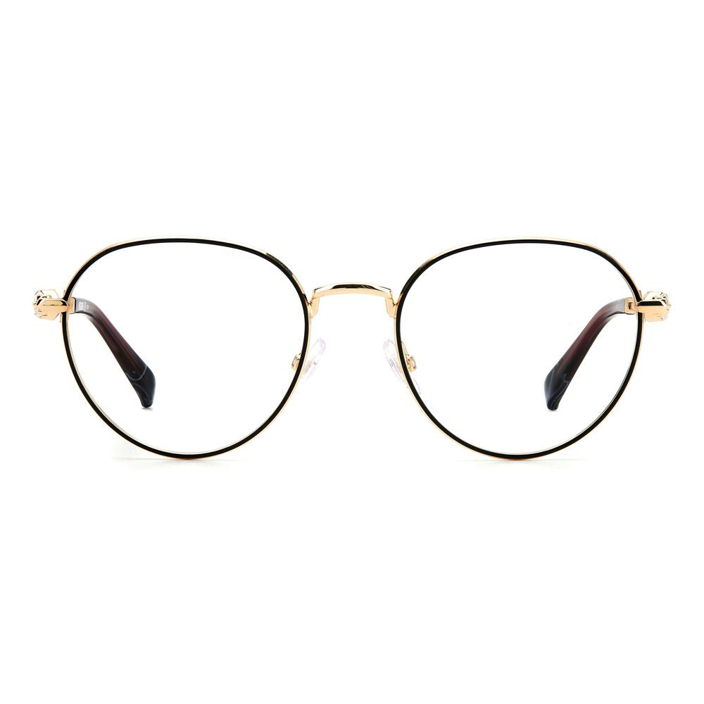 Missoni Bicolor Metal Frames Missoni