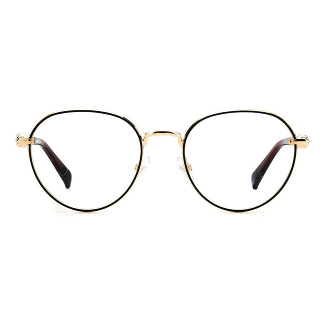 Missoni Bicolor Metal Frames Missoni