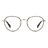 Missoni Bicolor Metal Frames Missoni