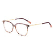 Missoni Multicolor Acetate Frames Missoni
