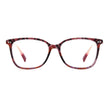 Missoni Multicolor Acetate Frames Missoni