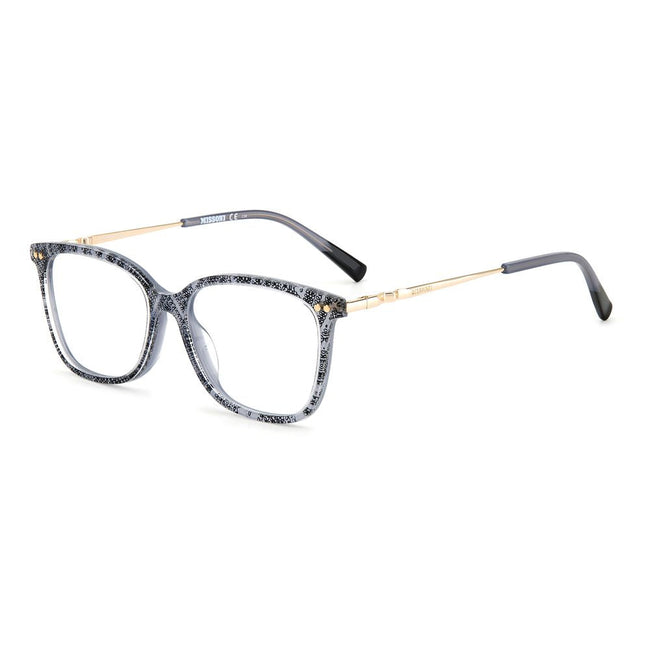 Missoni Black And White Acetate Frames Missoni