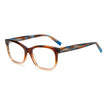Missoni Brown Acetate Frames Missoni