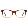 Missoni Brown Acetate Frames Missoni