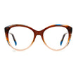 Missoni Brown Acetate Frames Missoni