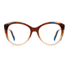 Missoni Brown Acetate Frames Missoni