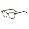 Missoni Bicolor Acetate Frames Missoni