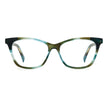 Missoni Bicolor Acetate Frames Missoni