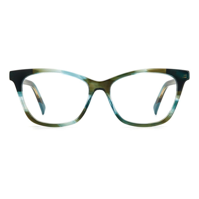 Missoni Bicolor Acetate Frames Missoni