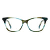 Missoni Bicolor Acetate Frames Missoni
