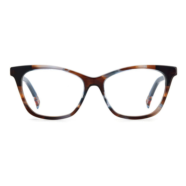 Missoni Multicolor Acetate Frames Missoni
