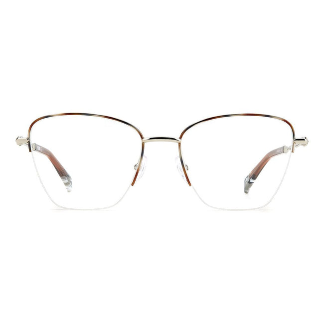 Missoni Bicolor Stainless Steel Frames Missoni